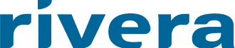 Logo rivera GmbH Karlsruhe